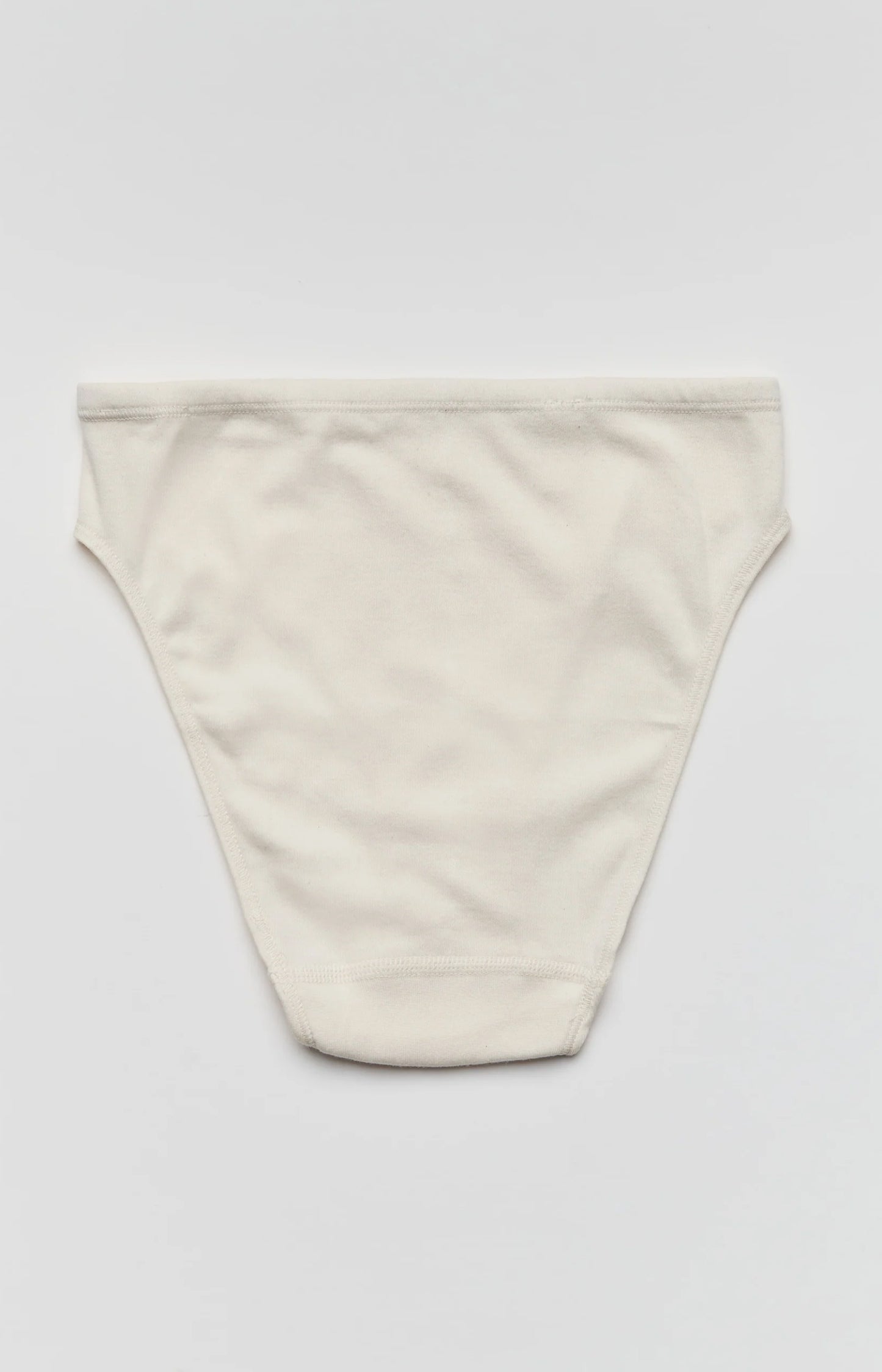 Organic Cotton Low Brief