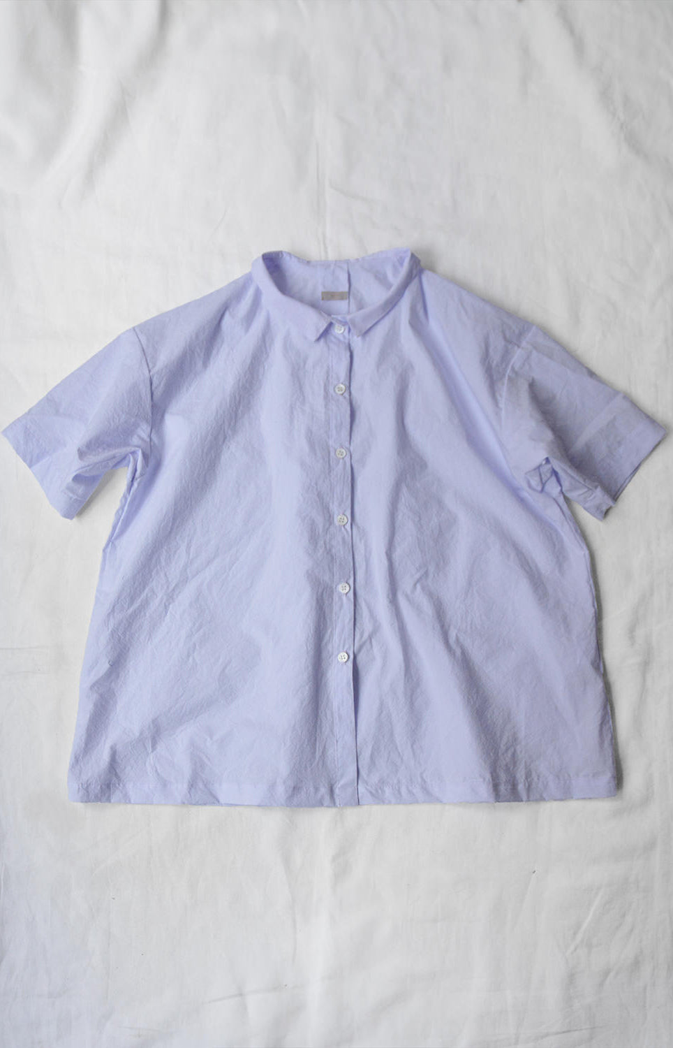 Lilac Fiola Blouse