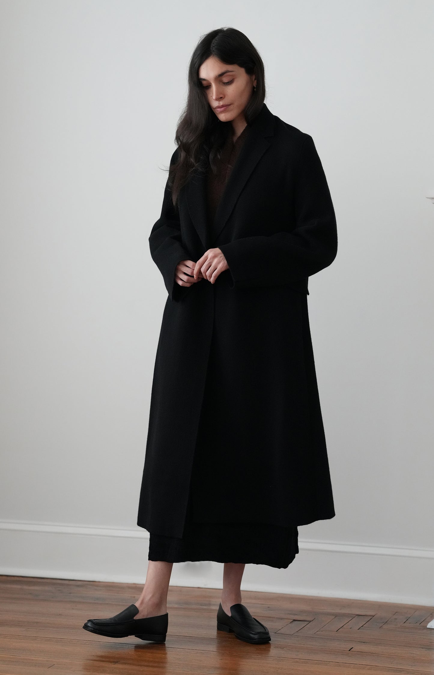 The Milana Loafer