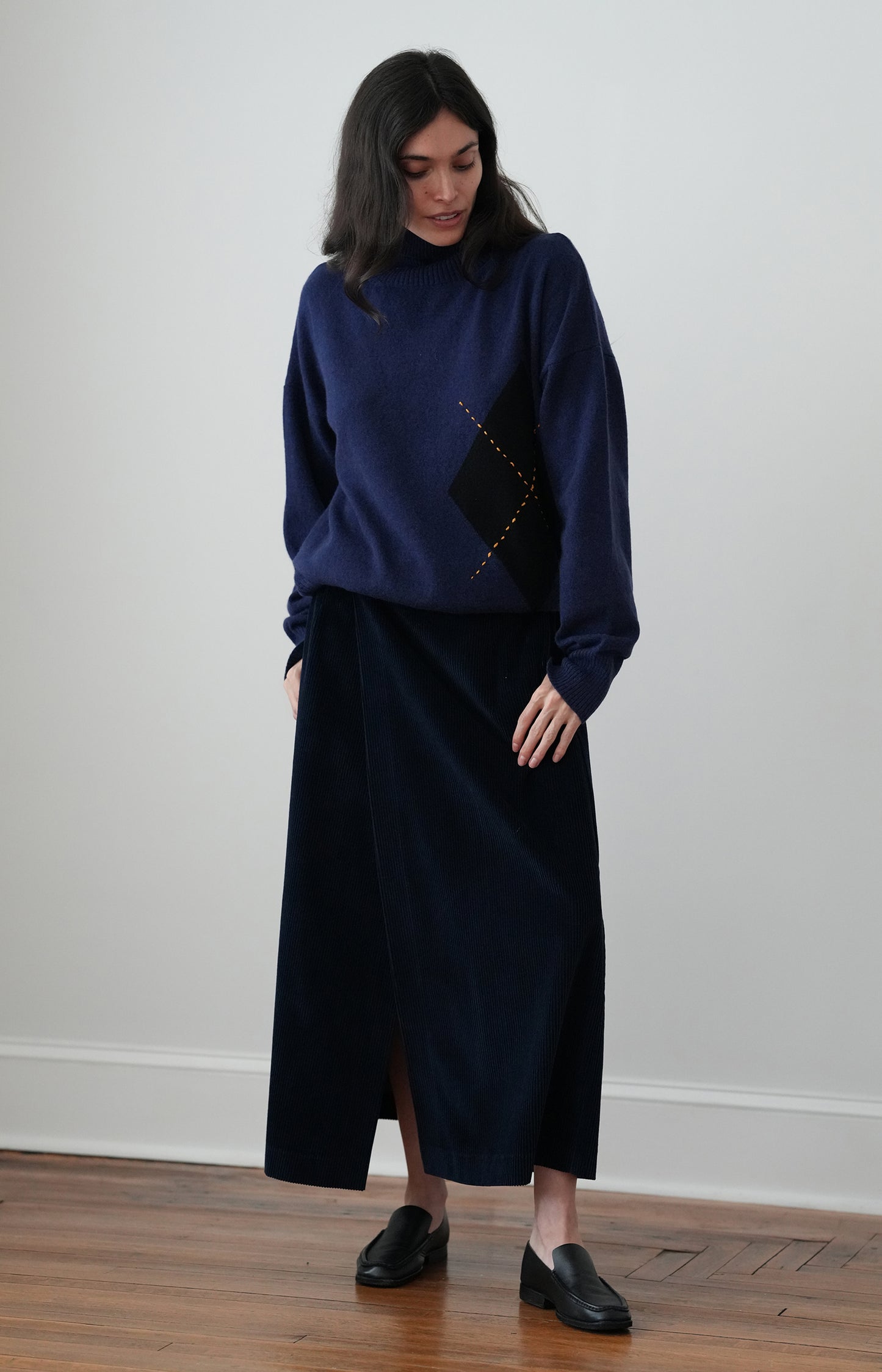 The Milana Loafer
