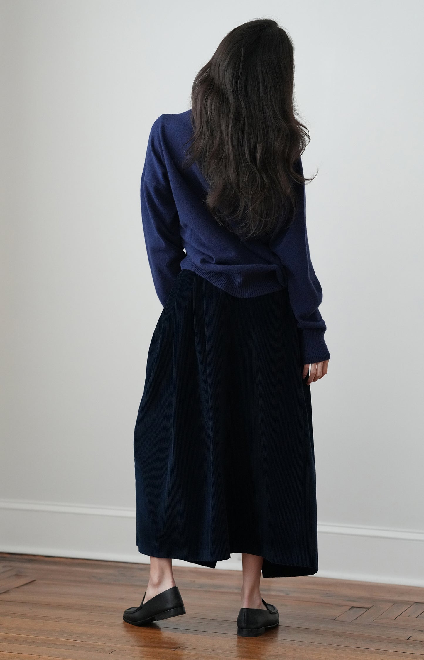 The Milana Loafer