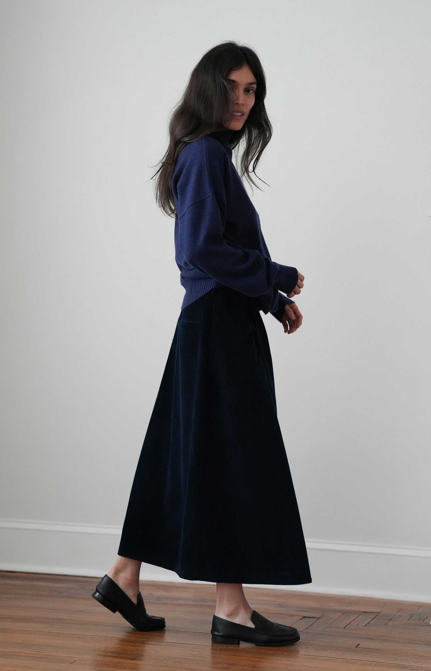 The Milana Loafer
