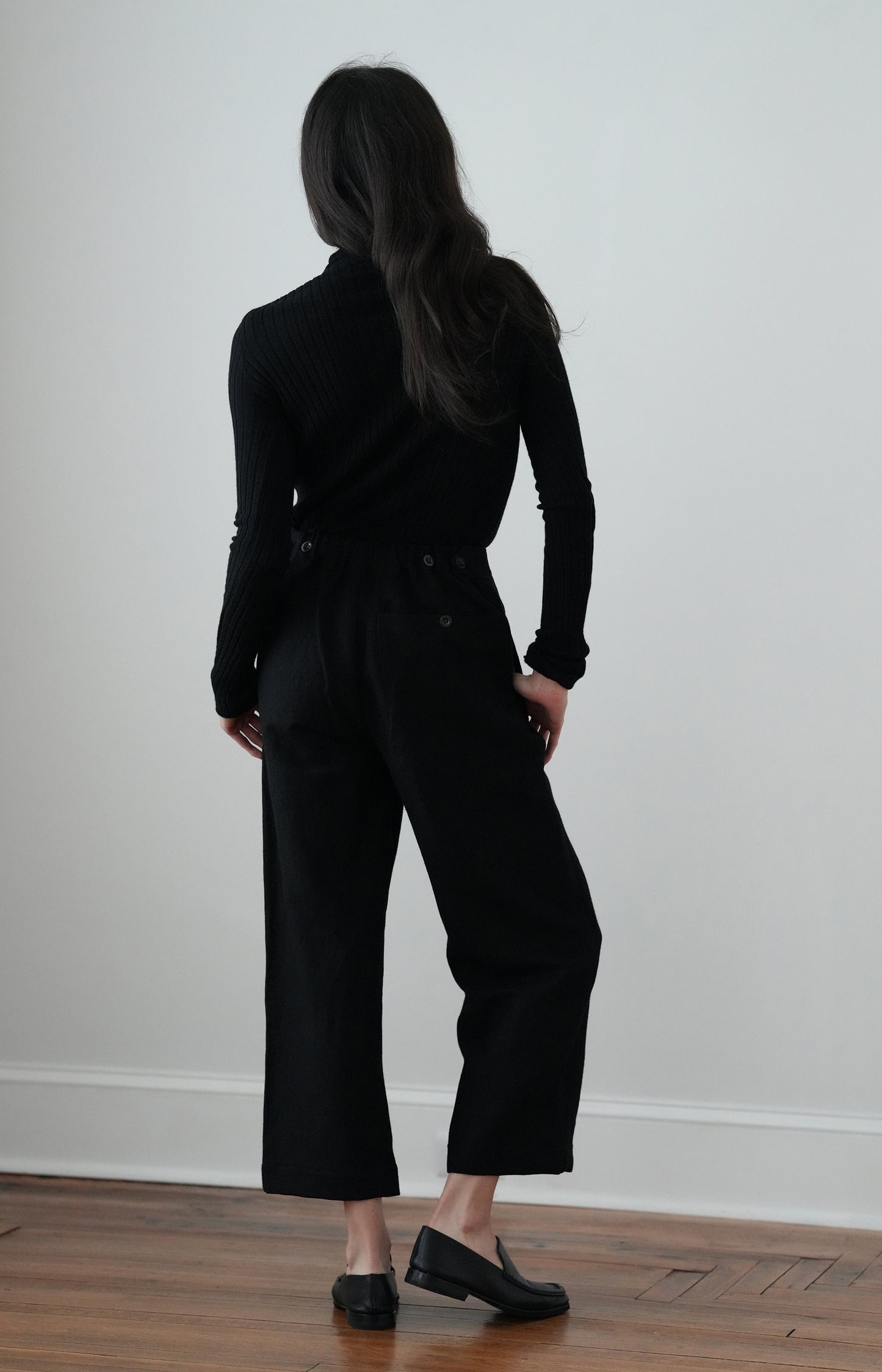 The Milana Loafer