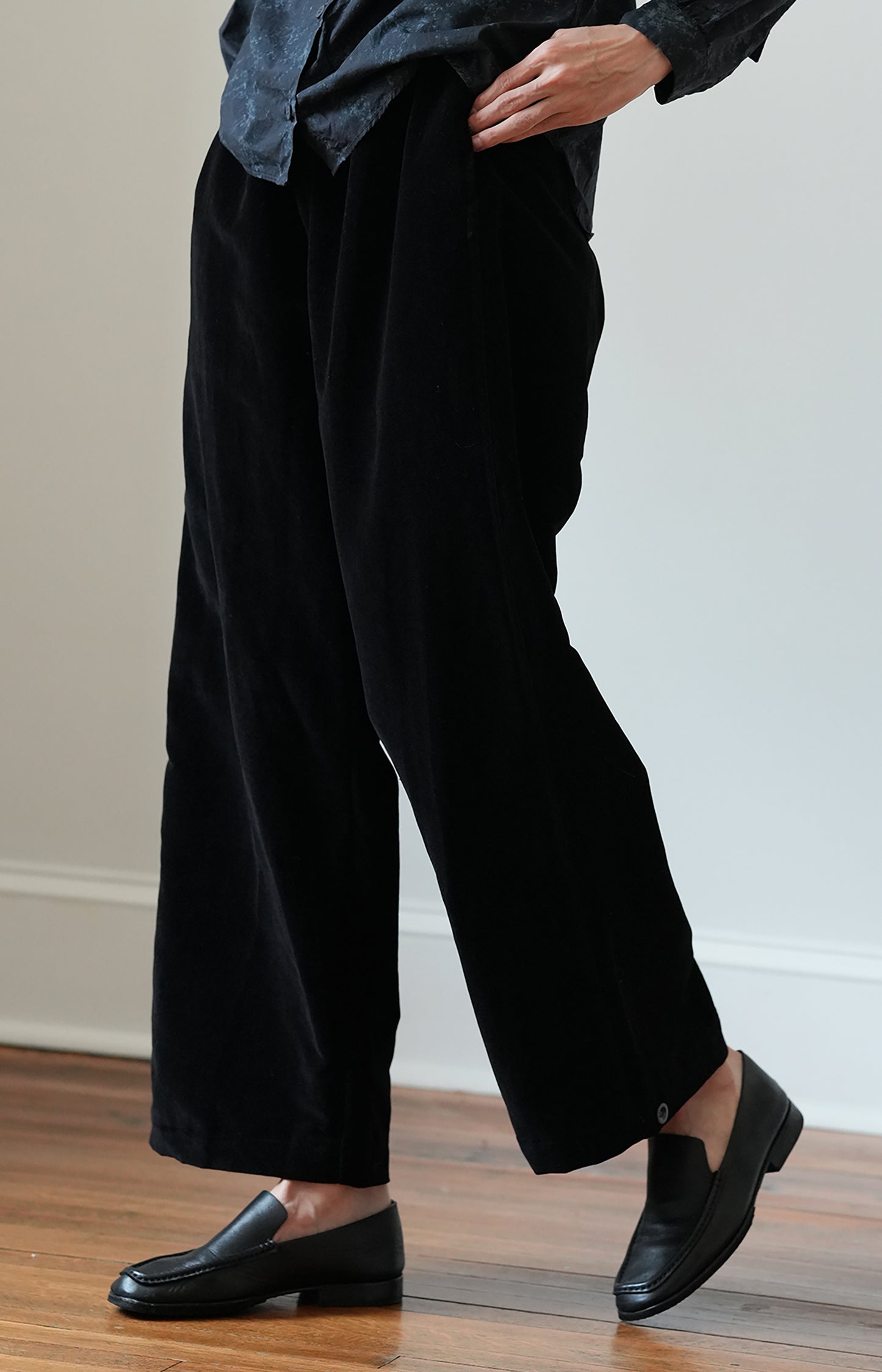 The Milana Loafer