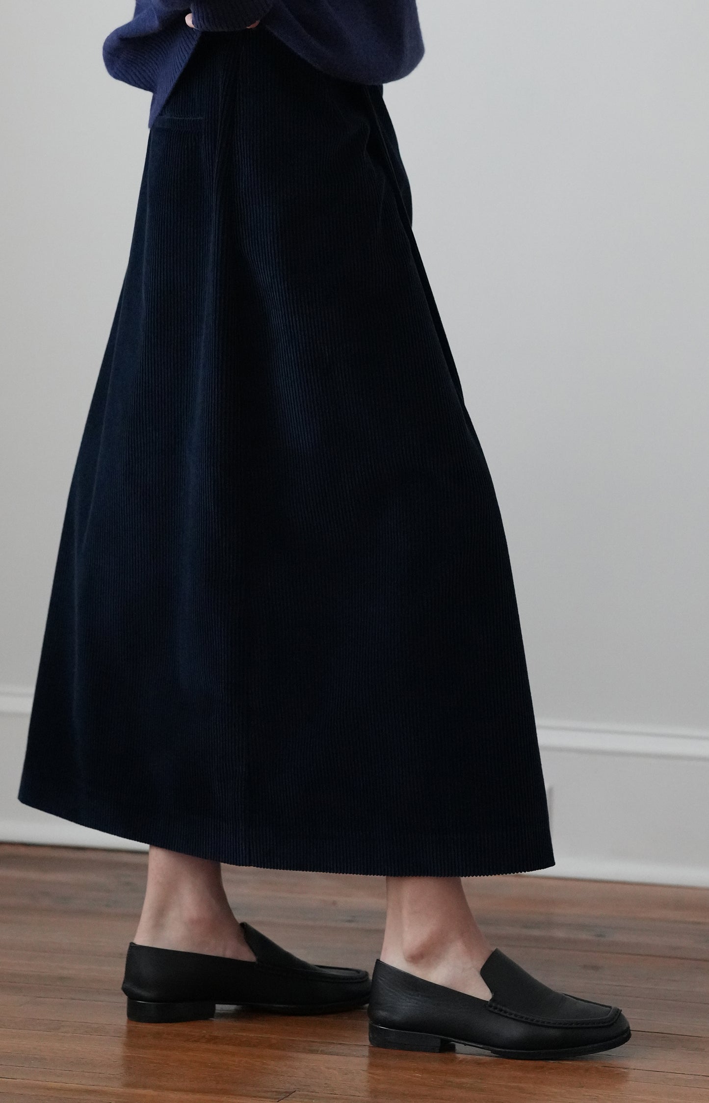 The Milana Loafer
