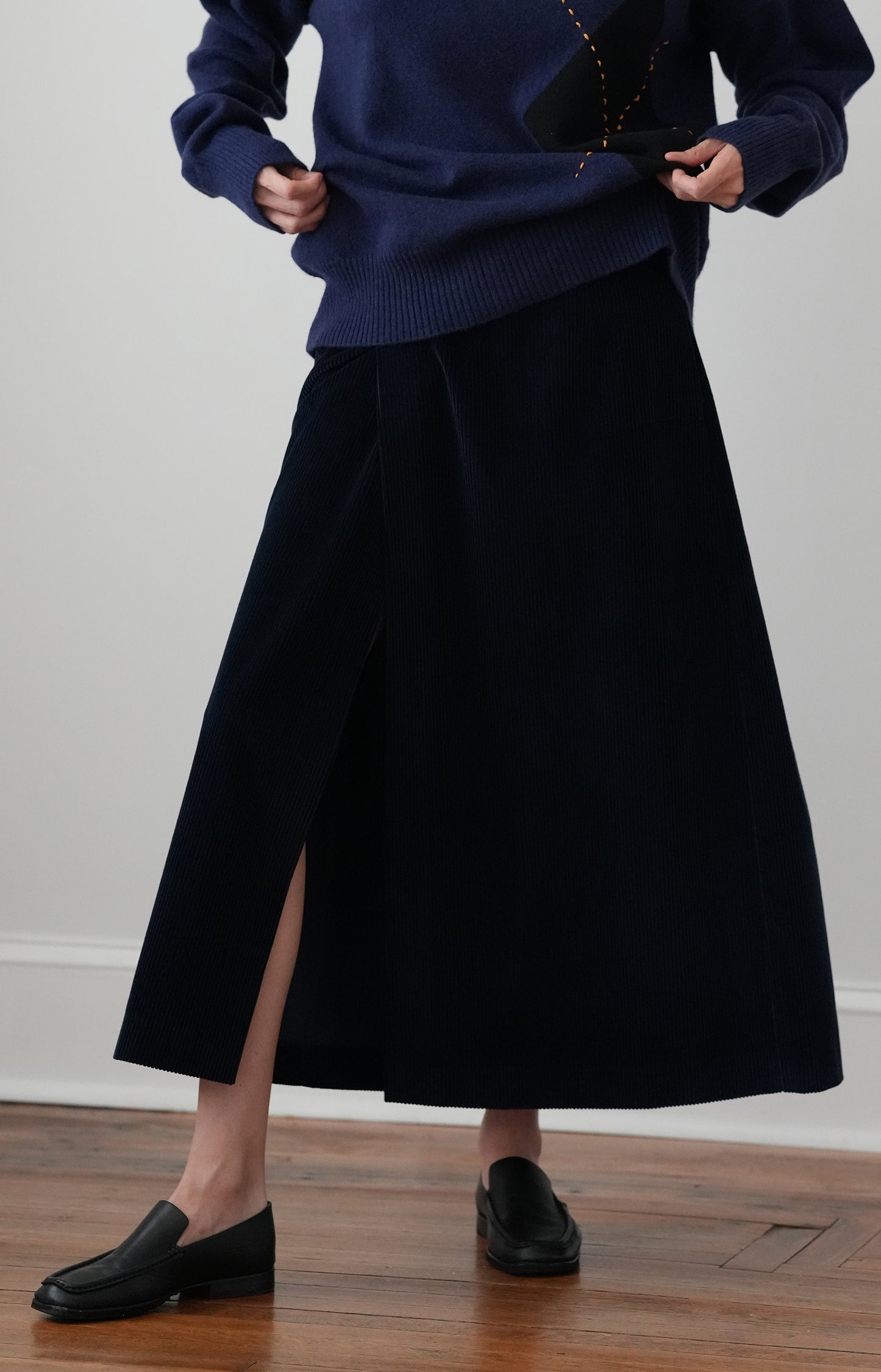 The Milana Loafer