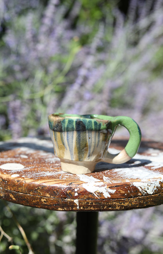 Ceramic Mug #10