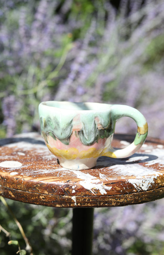 Ceramic Mug #11