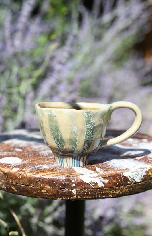 Ceramic Mug #12