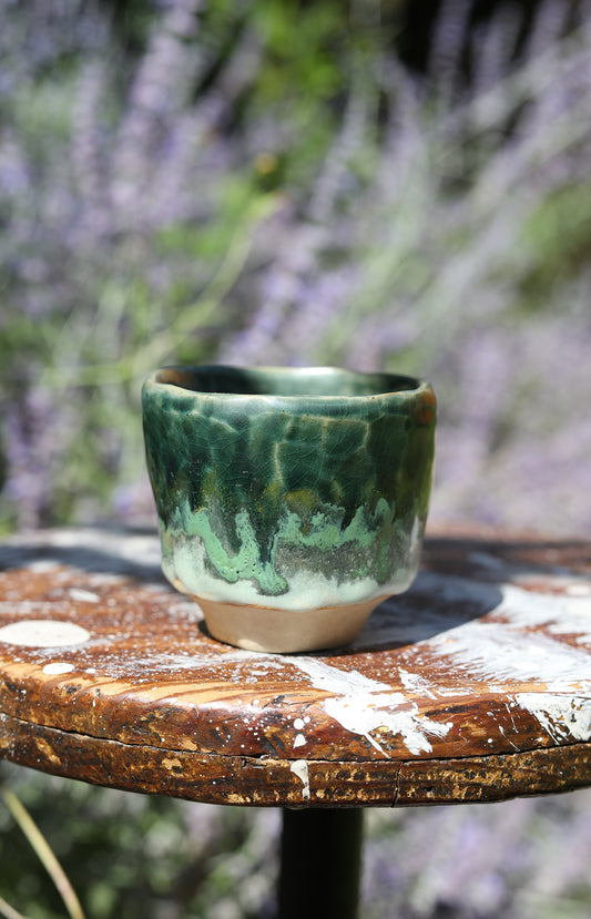 Ceramic Mug #13