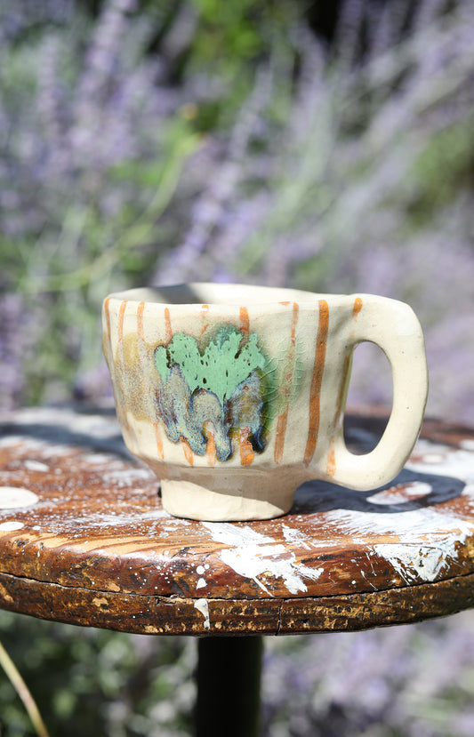Ceramic Mug #14