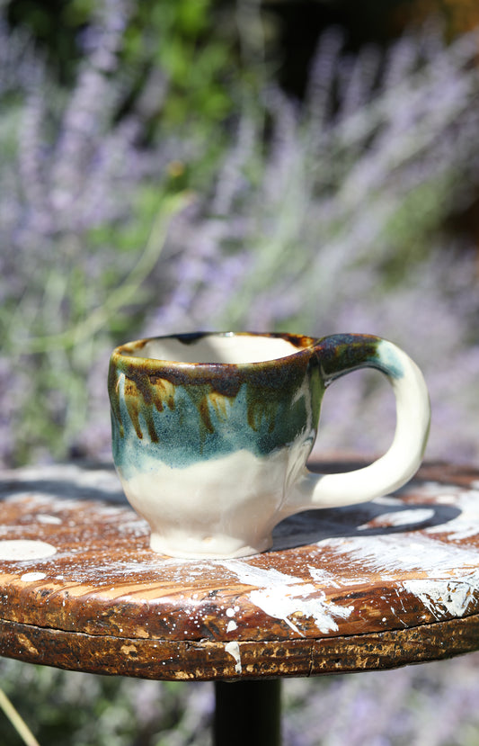 Ceramic Mug #15