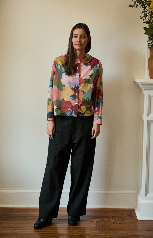 Spring Garden Sophia Shirt
