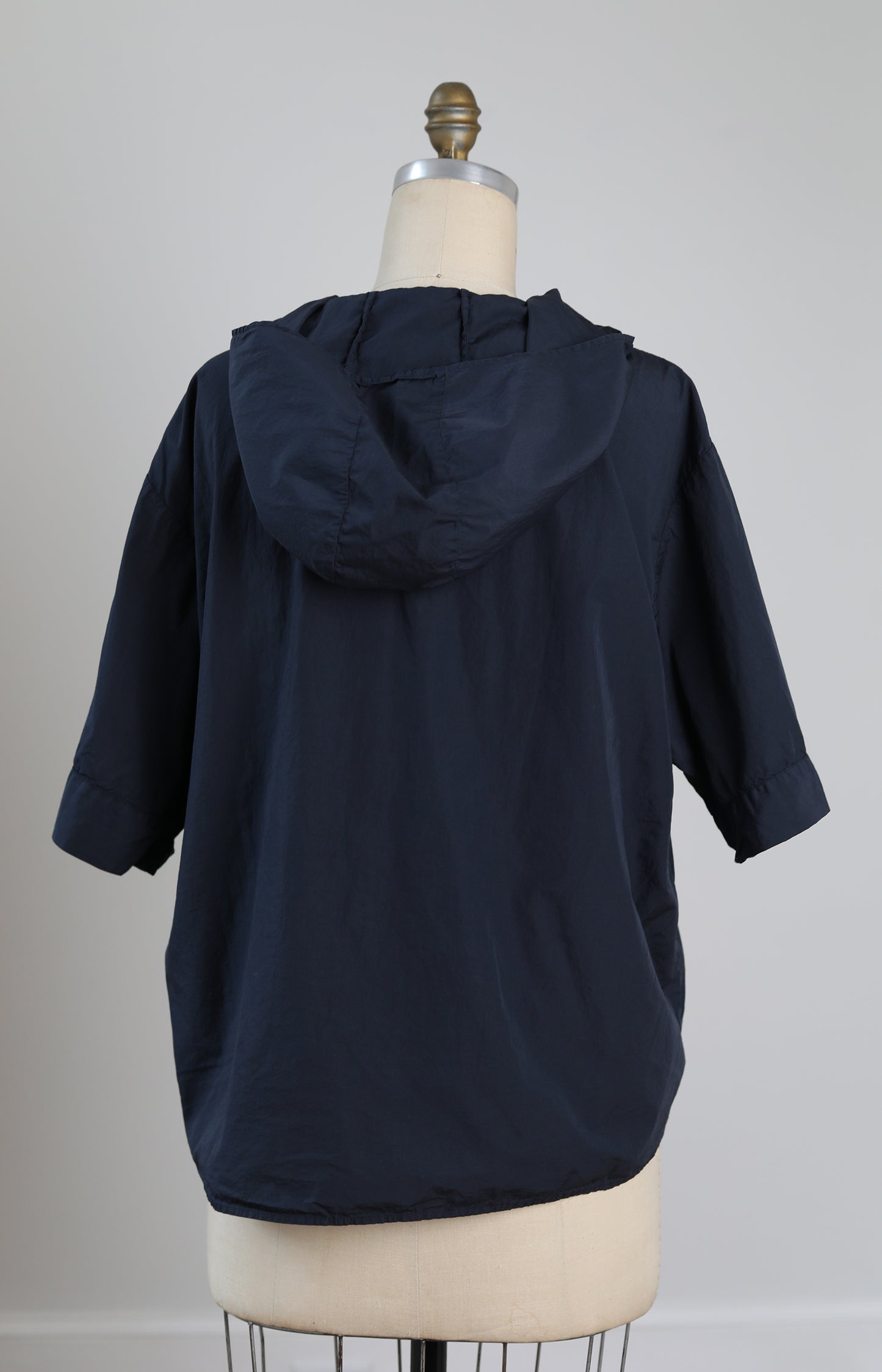 Chapeuzinho Navy Shirt