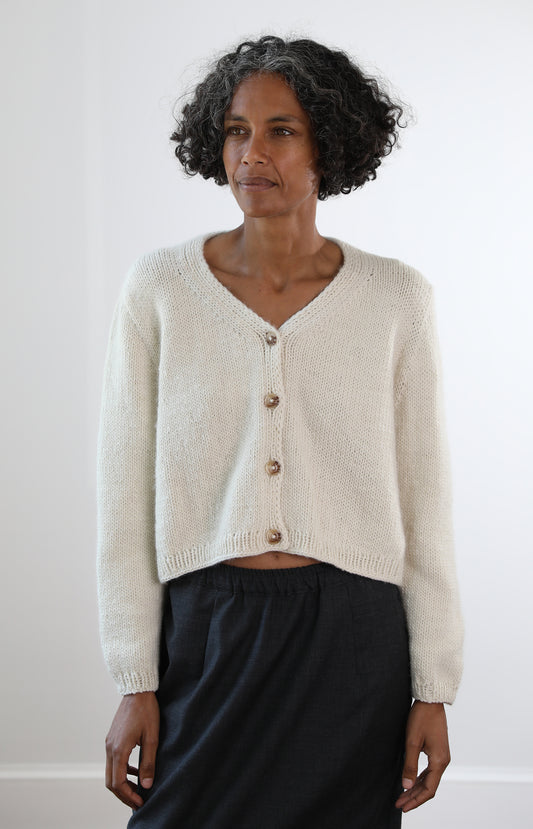Off White Nino Cardigan