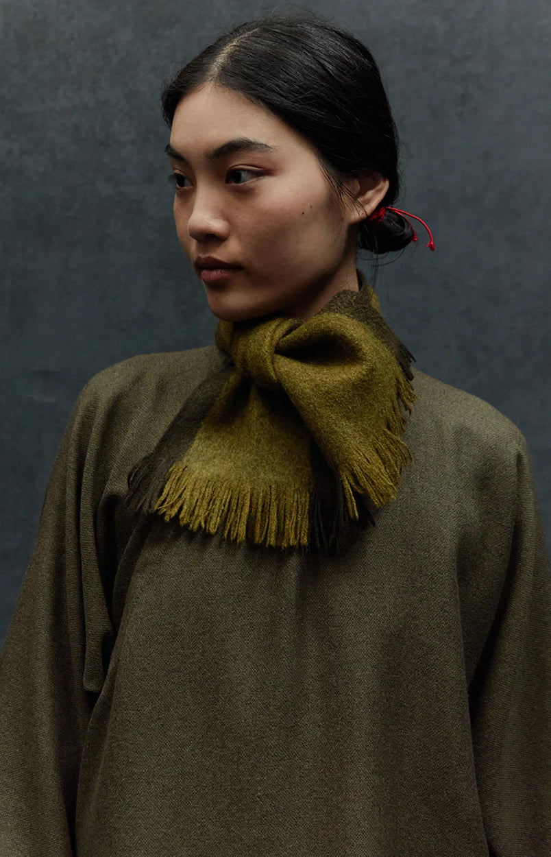 Stem Nomad Overfelt Neck Warmer