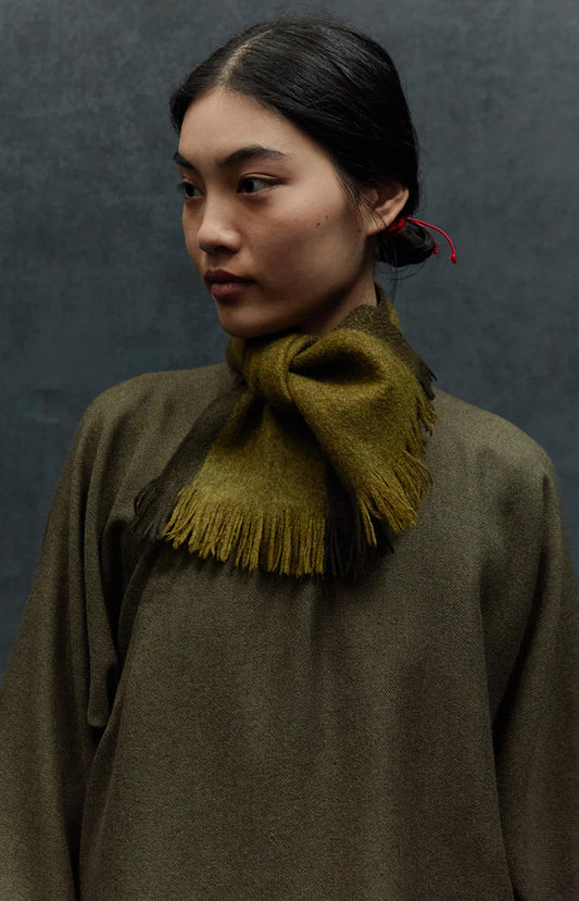 Stem Nomad Overfelt Neck Warmer