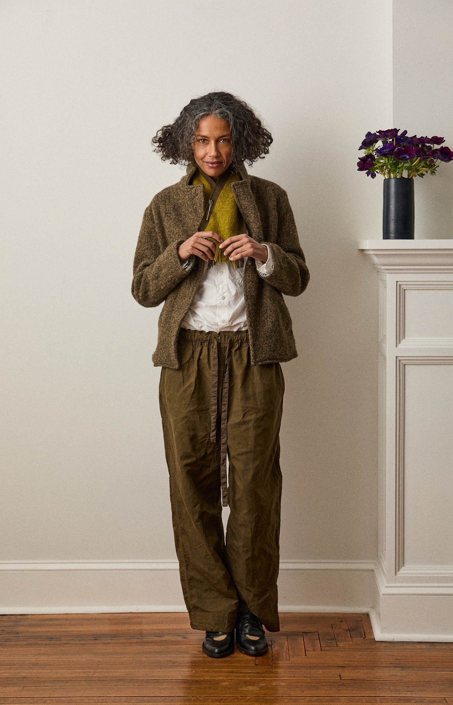 Stem Nomad Overfelt Neck Warmer