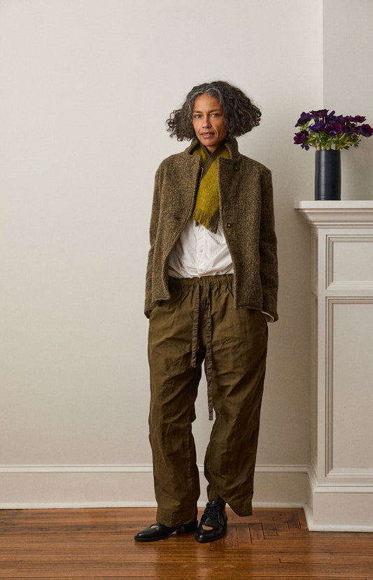 Stem Nomad Overfelt Neck Warmer