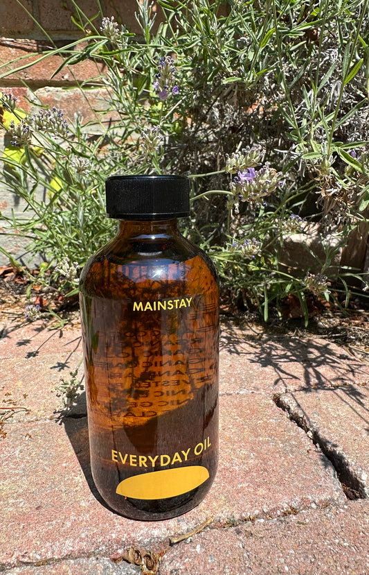 Everyday Oil