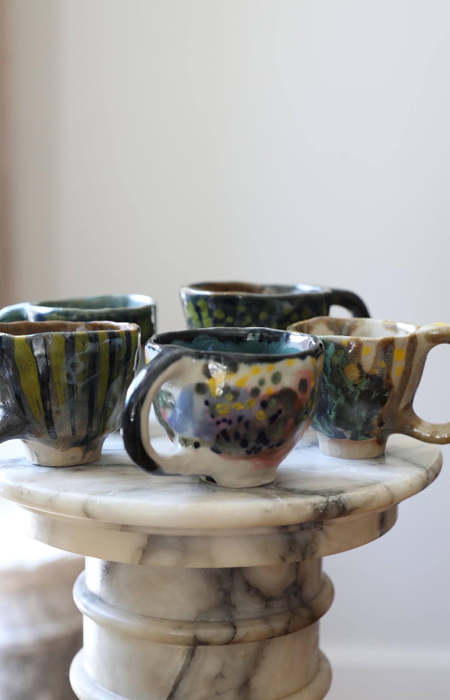 Ceramic Mug #5