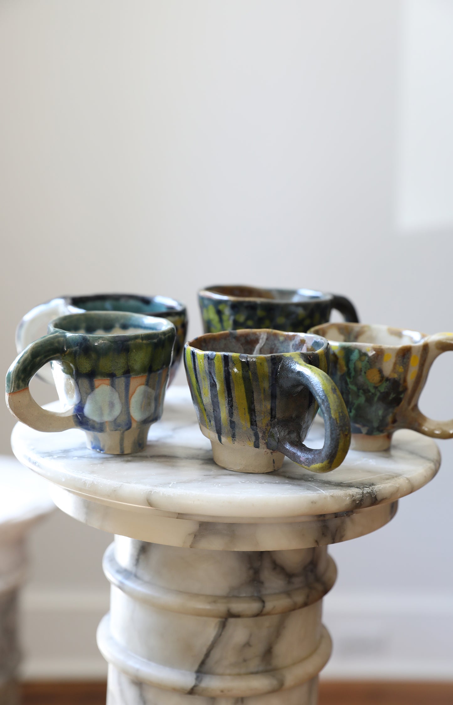 Ceramic Mug #5