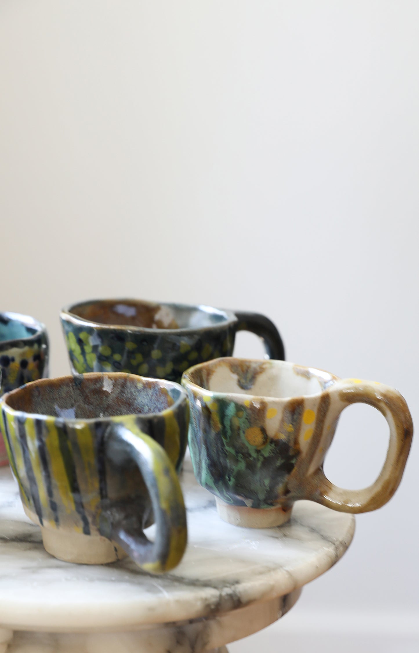 Ceramic Mug #5