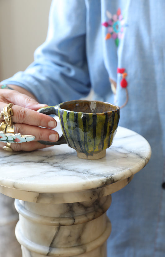 Ceramic Mug #2