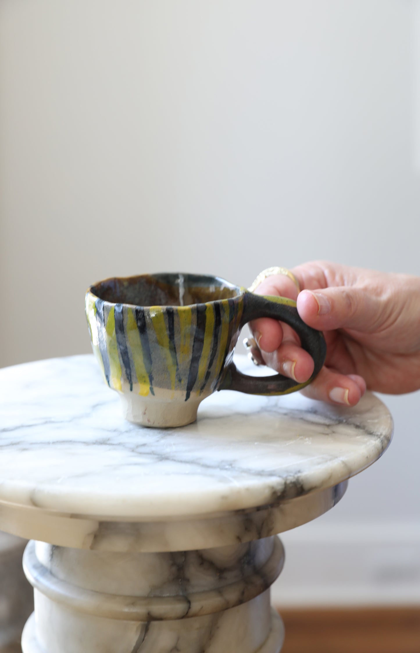 Ceramic Mug #2