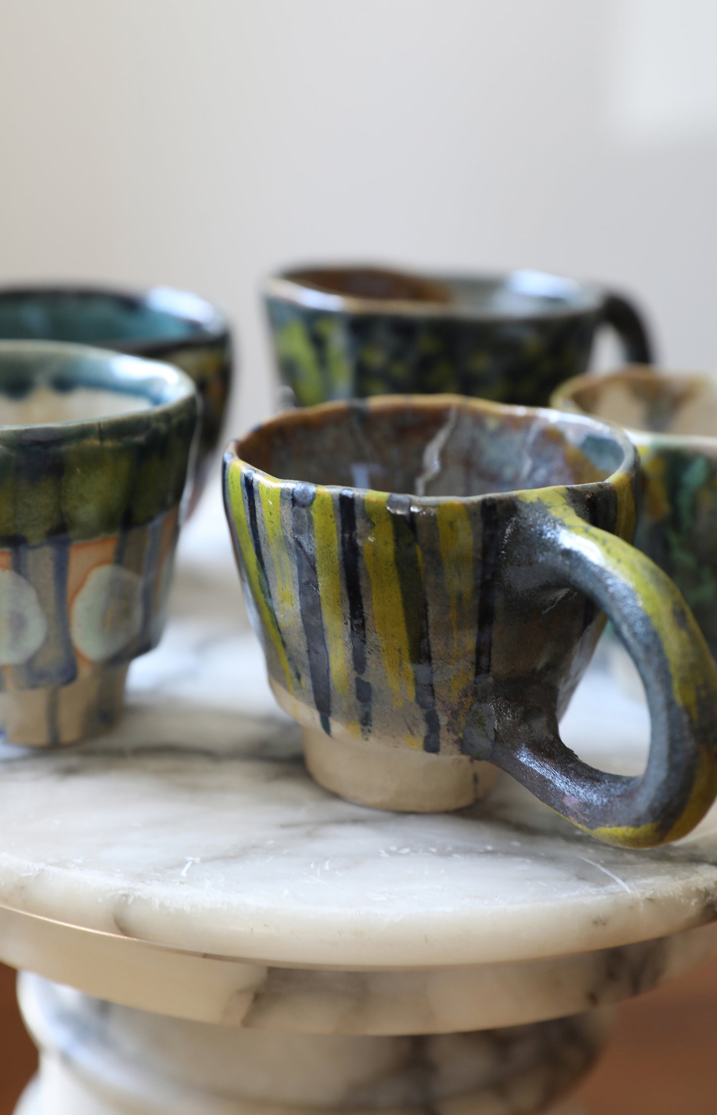 Ceramic Mug #5