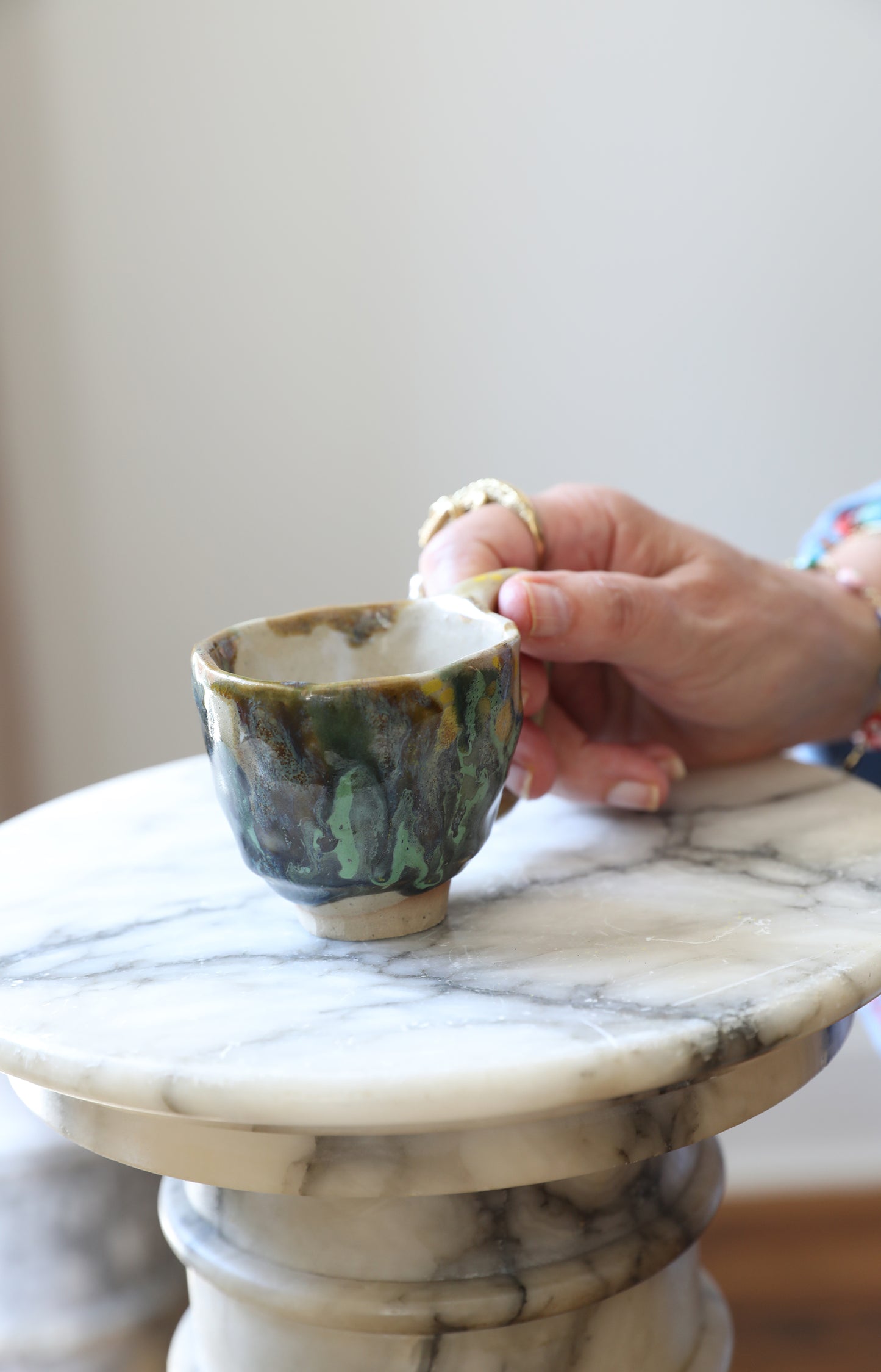 Ceramic Mug #4