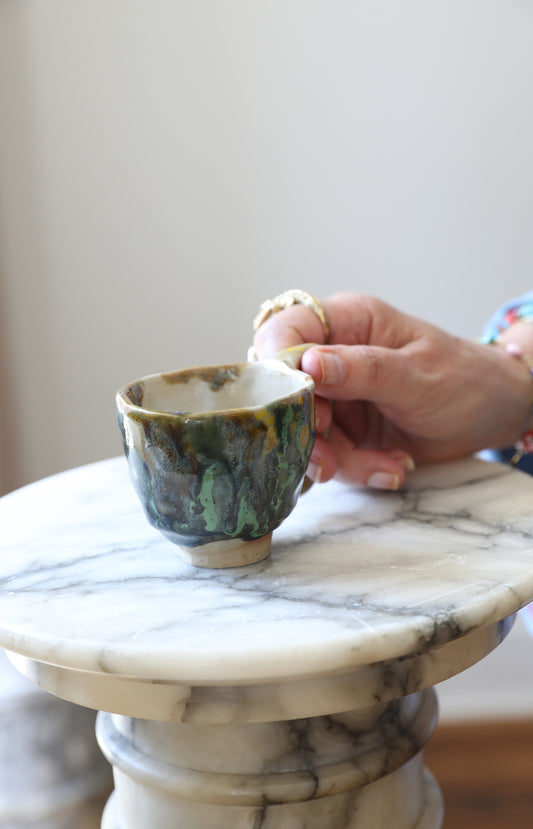 Ceramic Mug #4