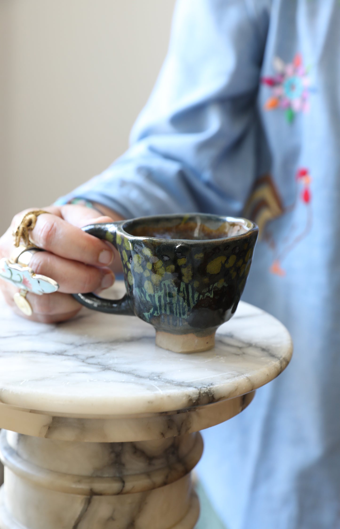 Ceramic Mug #5