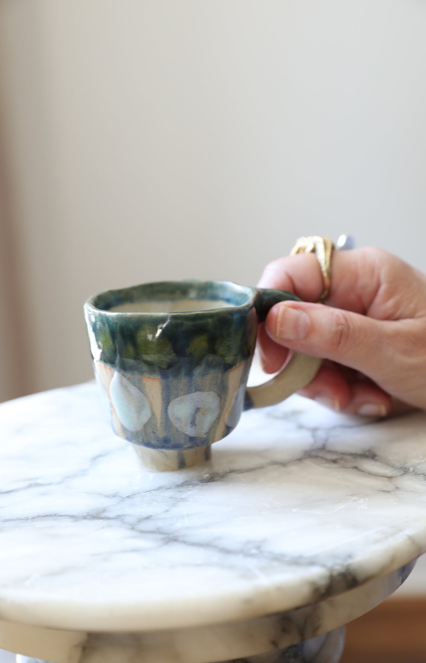 Ceramic Mug #3