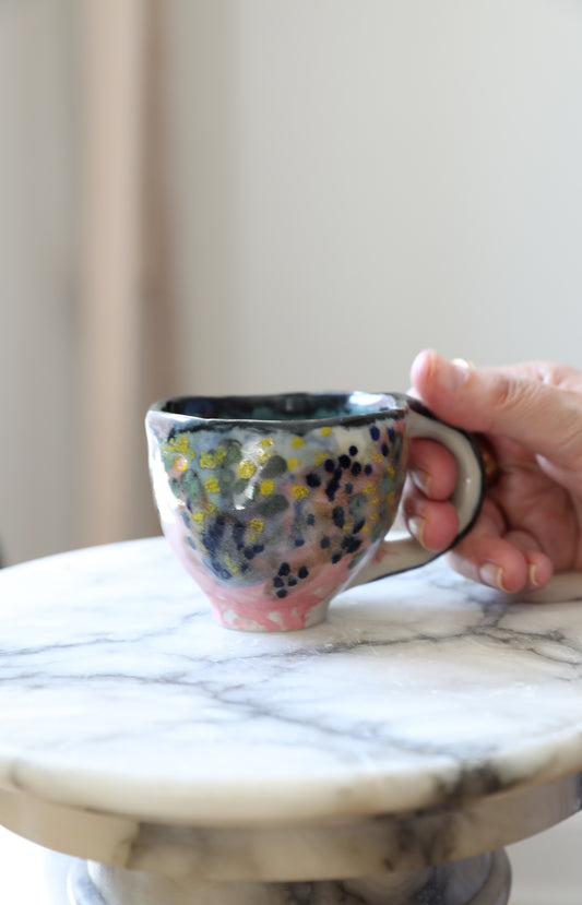Ceramic Mug #1