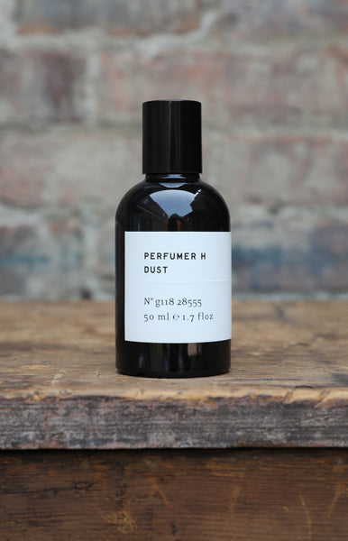 Dust Perfume – Alder & Co