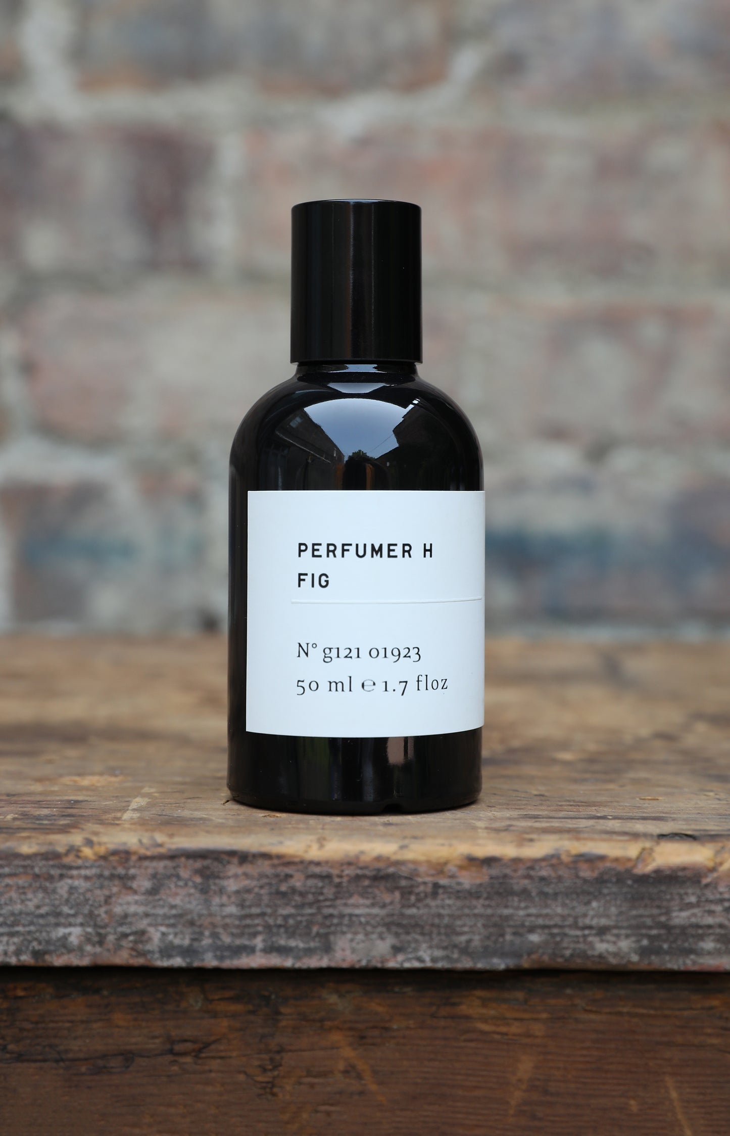 Fig Perfume