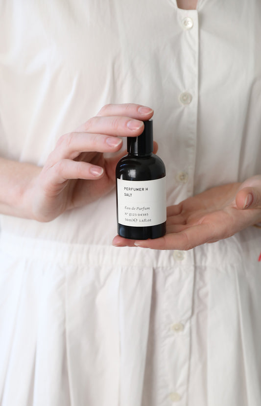Salt Perfume