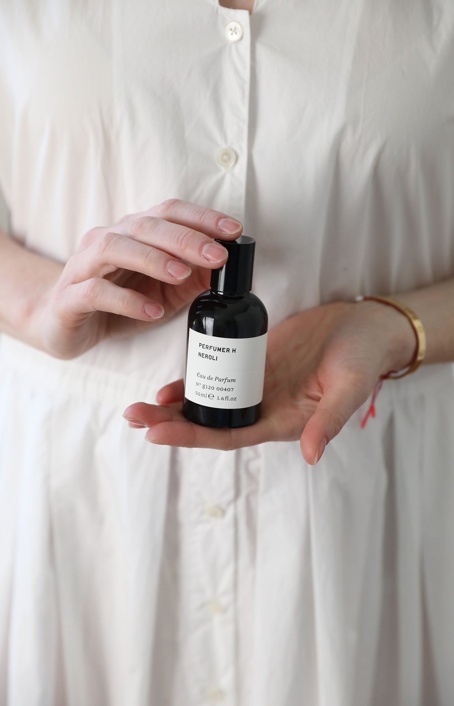 Neroli Perfume