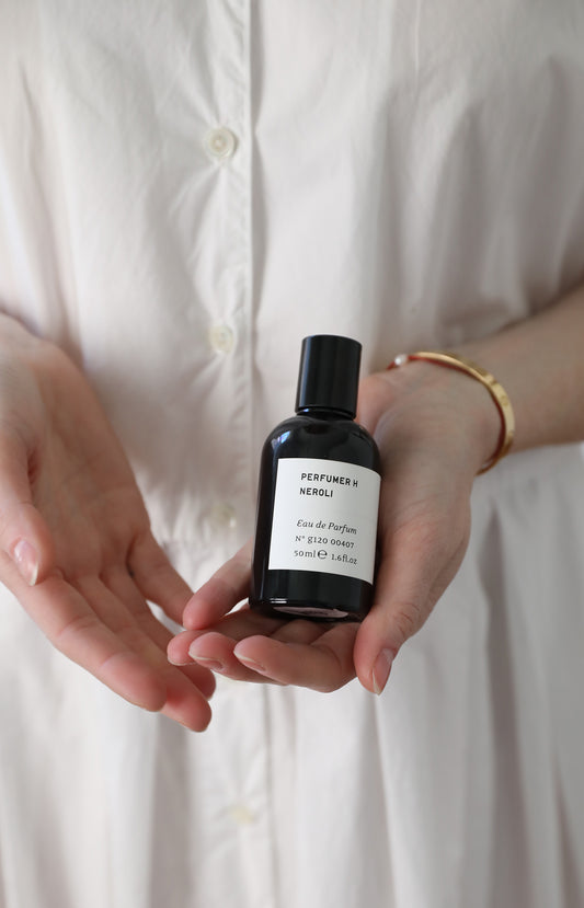 Neroli Perfume
