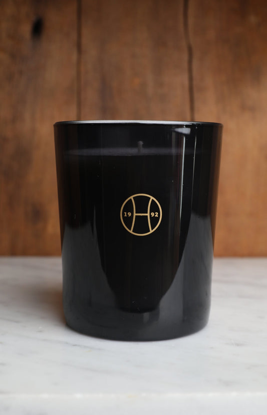 Ink Candle