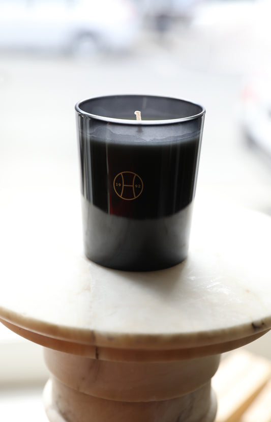 Orange Blossom Candle
