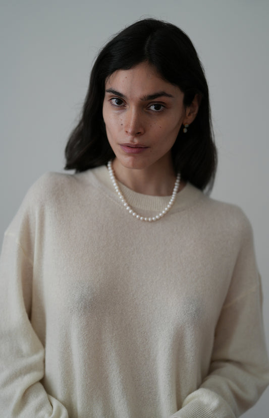 White Pearls