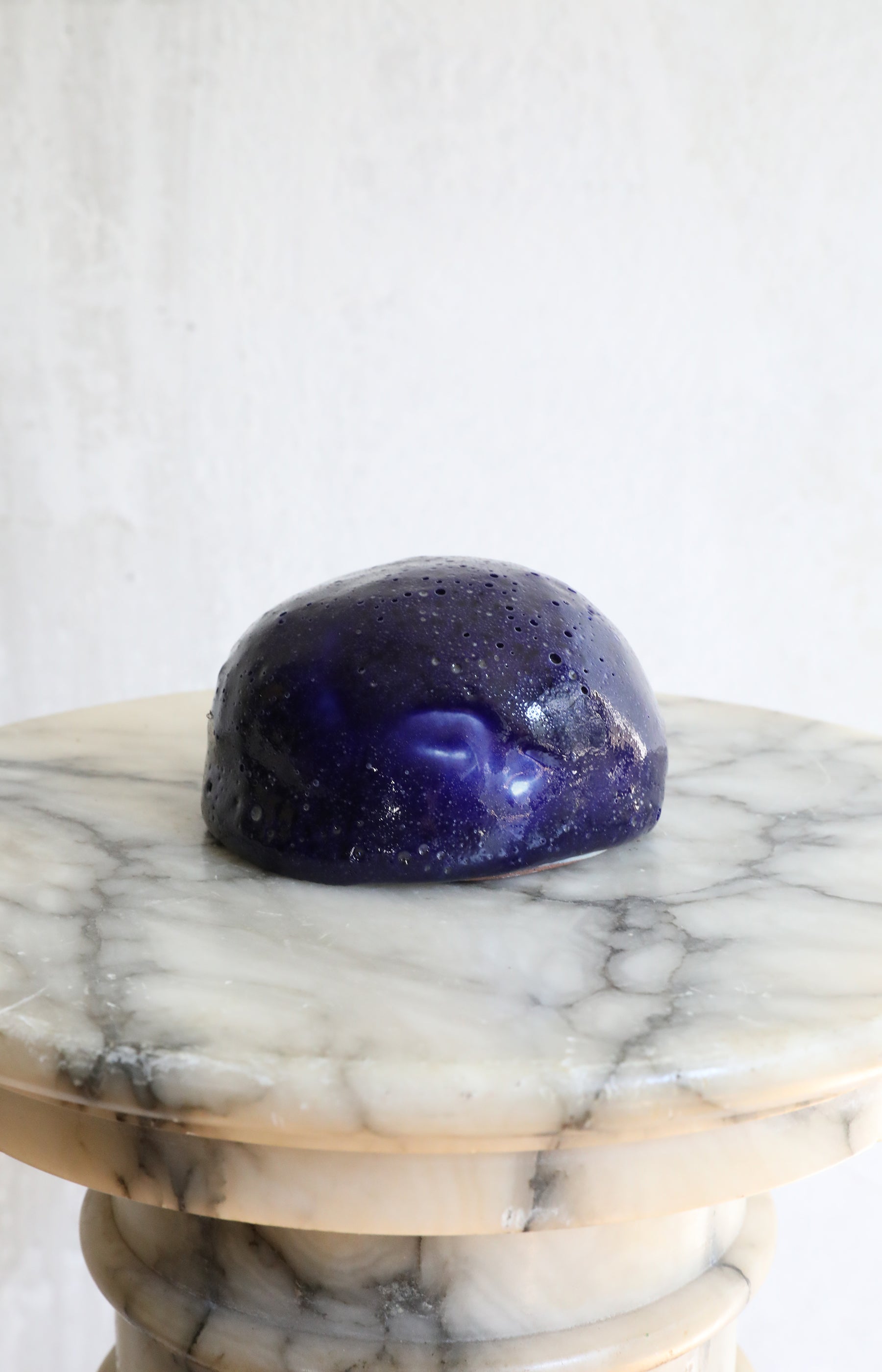 Sapphire Ceramic Rock 3