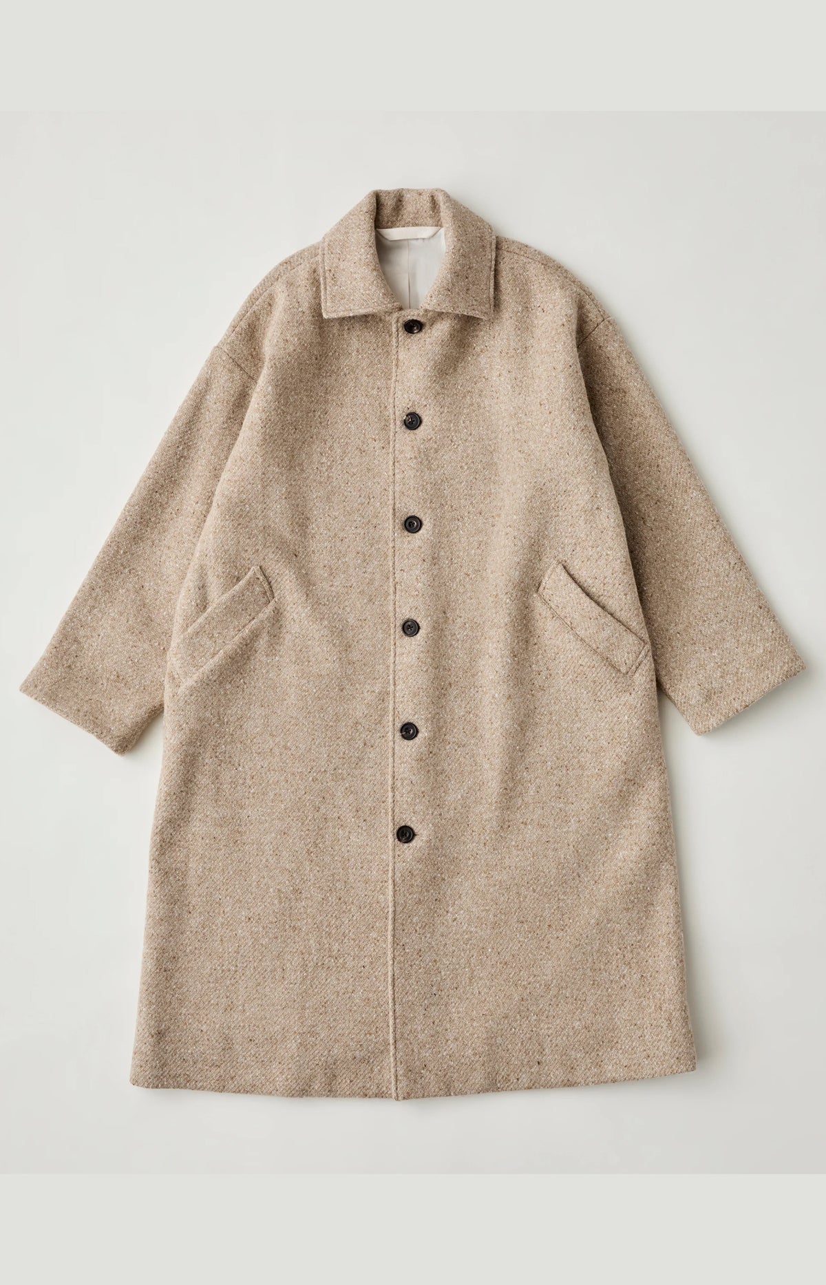 Helenus Coat