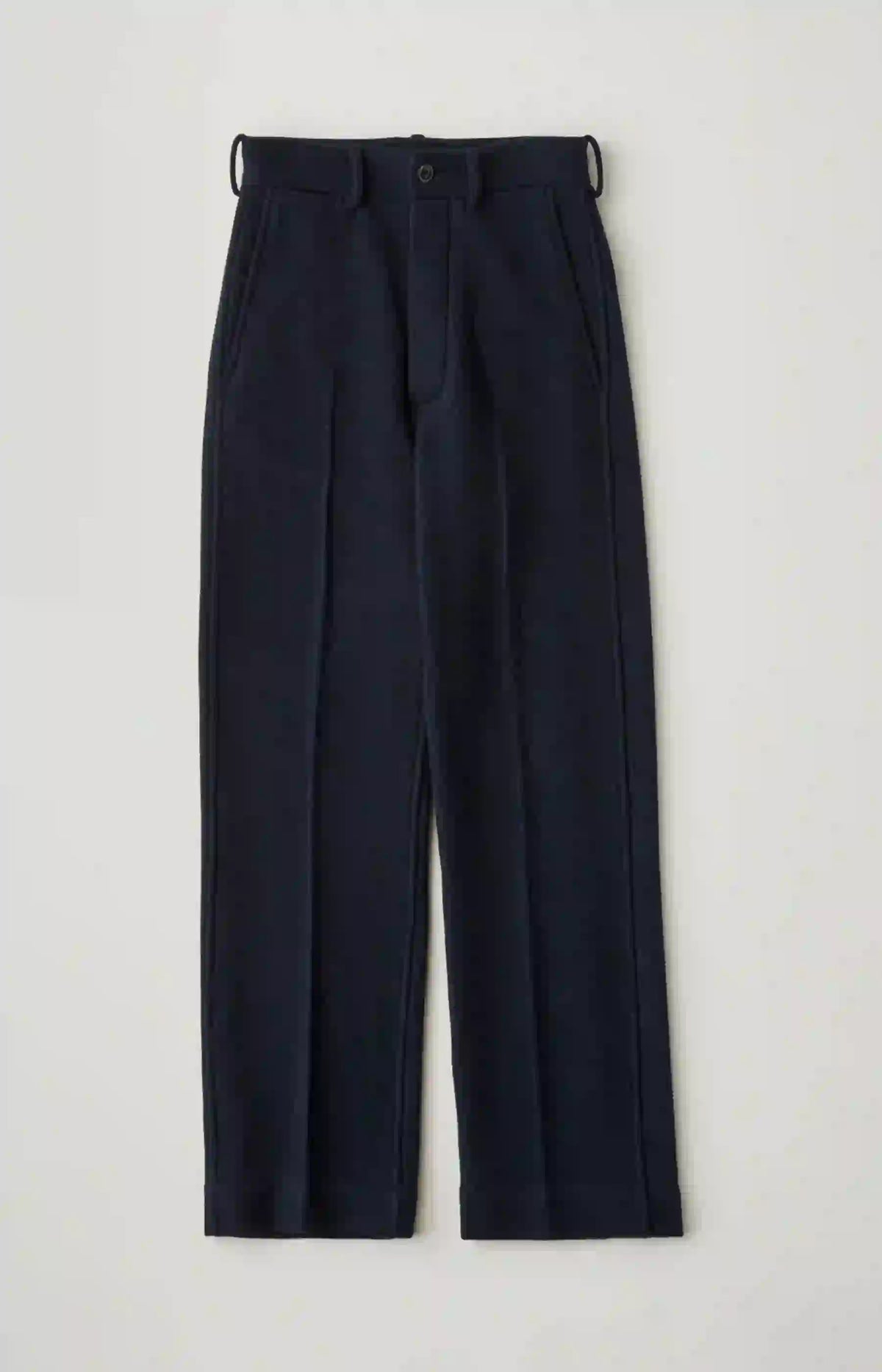 Herringbone Workhorse Trousers