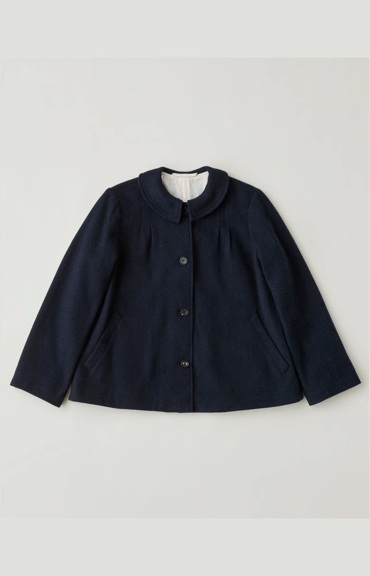 Smock Jacket
