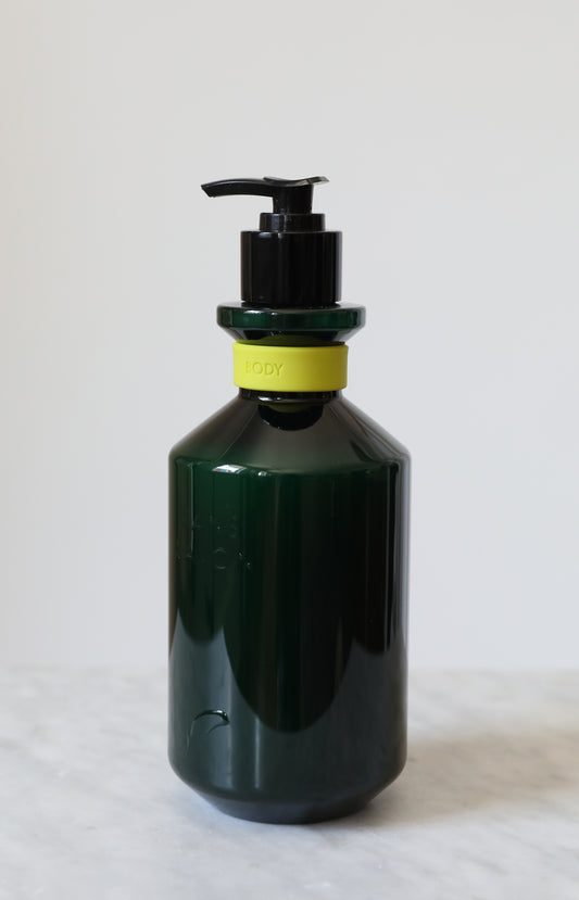 Forest Blend Body Wash