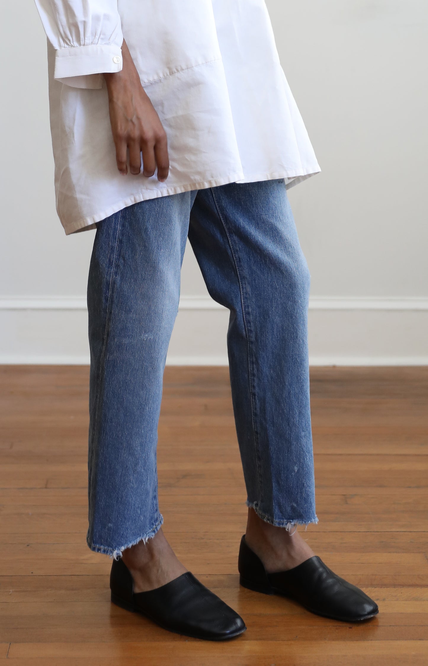 The Yutori Loafer