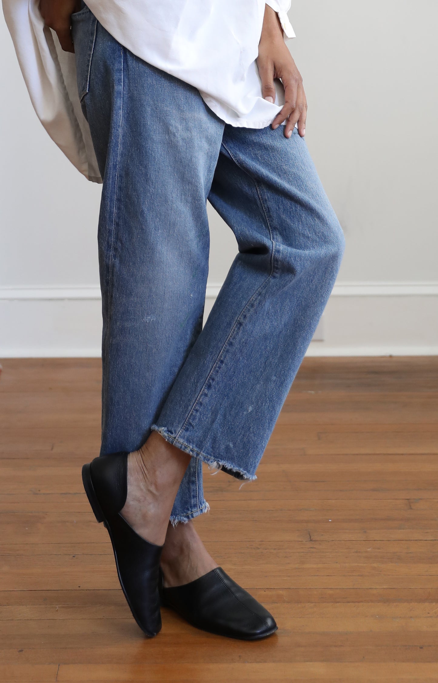 The Yutori Loafer